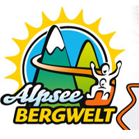 Alpsee Bergwelt
