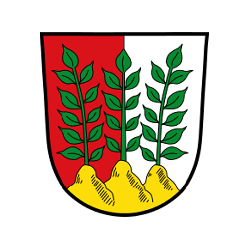 Wappen Nesselwang im Allgäu