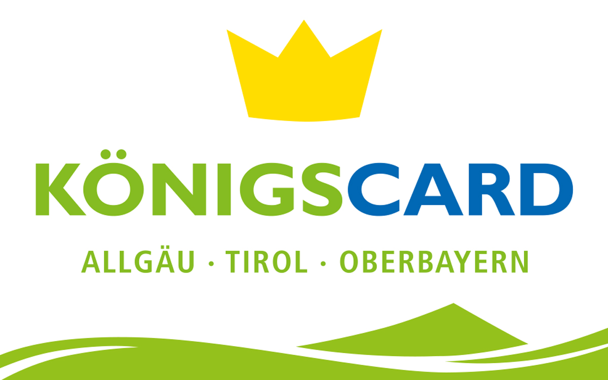 Königscard