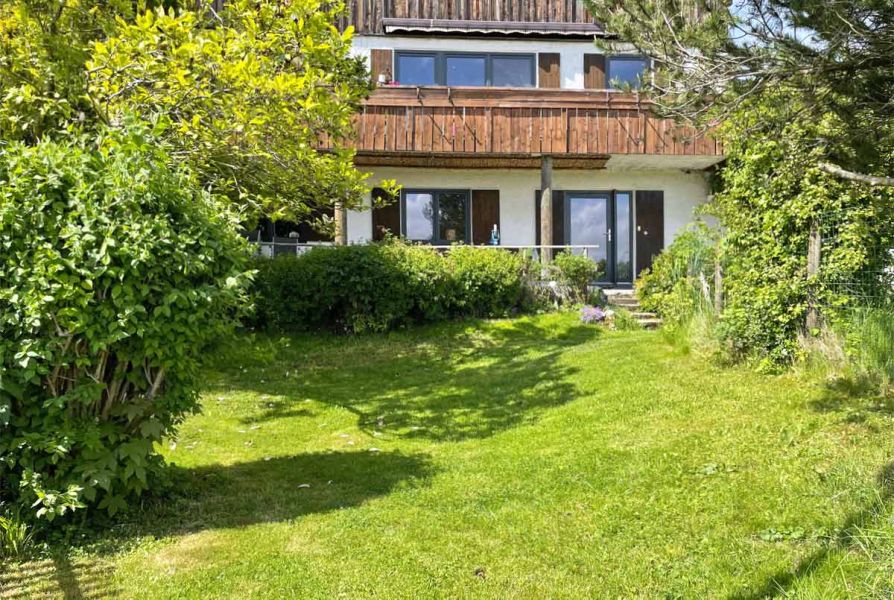 Der Garten